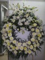 Corona Floral