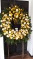 Corona Floral